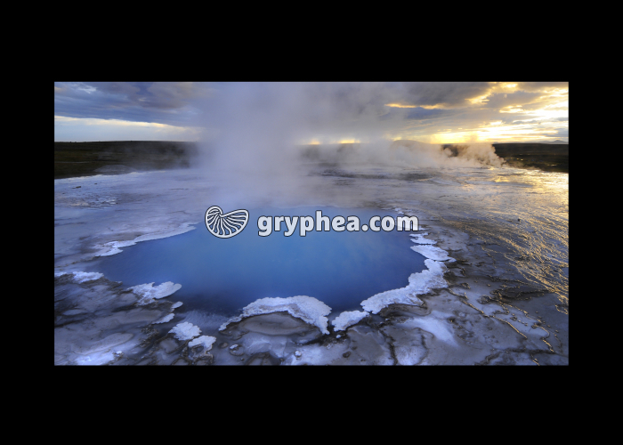Hveravellir - gryphea.com